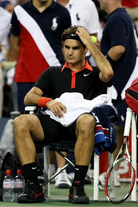 Juan Martin del Potro wygrał wielkoszlemowy US Open. Argentyńczyk w finale pokonał Szwajcara Rogera Federera 3:6, 7:6 (7-5), 4:6, 7:6 (7-4), 6:2