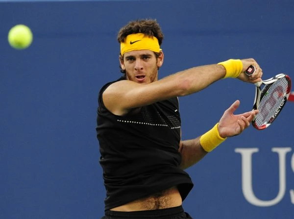 Juan Martin del Potro wygrał wielkoszlemowy US Open. Argentyńczyk w finale pokonał Szwajcara Rogera Federera 3:6, 7:6 (7-5), 4:6, 7:6 (7-4), 6:2