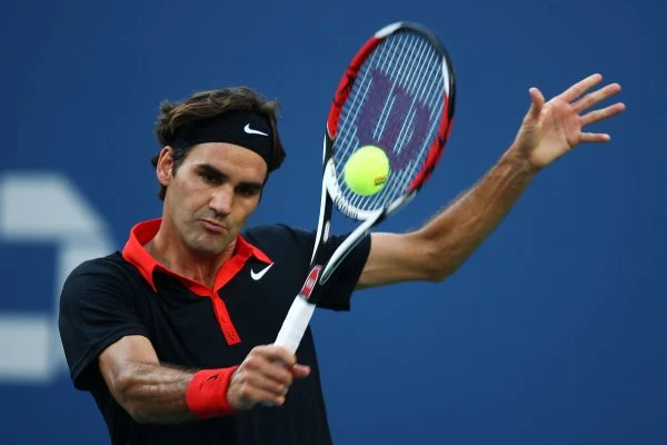 Juan Martin del Potro wygrał wielkoszlemowy US Open. Argentyńczyk w finale pokonał Szwajcara Rogera Federera 3:6, 7:6 (7-5), 4:6, 7:6 (7-4), 6:2