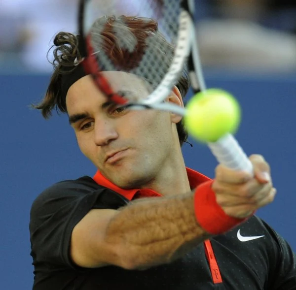 Juan Martin del Potro wygrał wielkoszlemowy US Open. Argentyńczyk w finale pokonał Szwajcara Rogera Federera 3:6, 7:6 (7-5), 4:6, 7:6 (7-4), 6:2