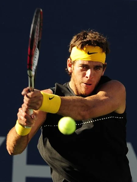 Juan Martin del Potro wygrał wielkoszlemowy US Open. Argentyńczyk w finale pokonał Szwajcara Rogera Federera 3:6, 7:6 (7-5), 4:6, 7:6 (7-4), 6:2