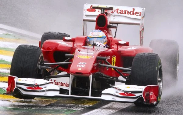 Fernando Alonso