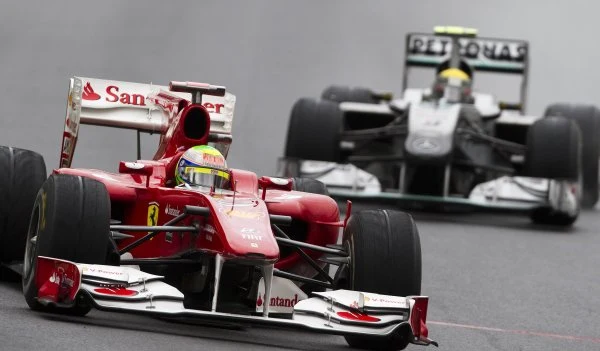 Felipe Massa