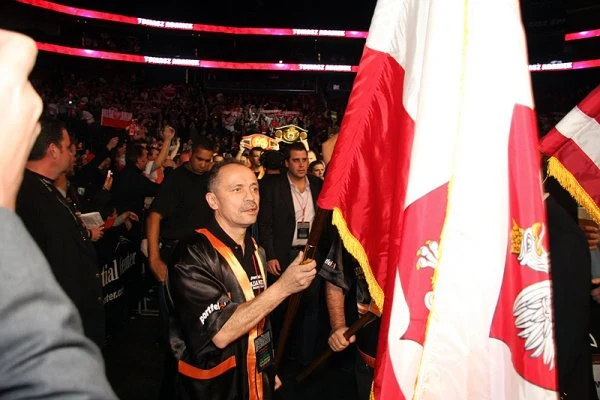 Fot. Piotr Madej