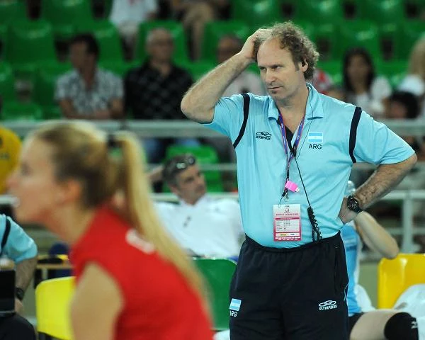 Polska pokonała w Bydgoszczy Argentynę 3:0 (25:20, 25:17, 25:22) w meczu grupy A World Grand Prix siatkarek Fot. Tytus Żmijewski Polska pokonała w Bydgoszczy Argentynę 3:0 (25:20, 25:17, 25:22) w meczu grupy A World Grand Prix siatkarek Fot. Tytus Żmijewski