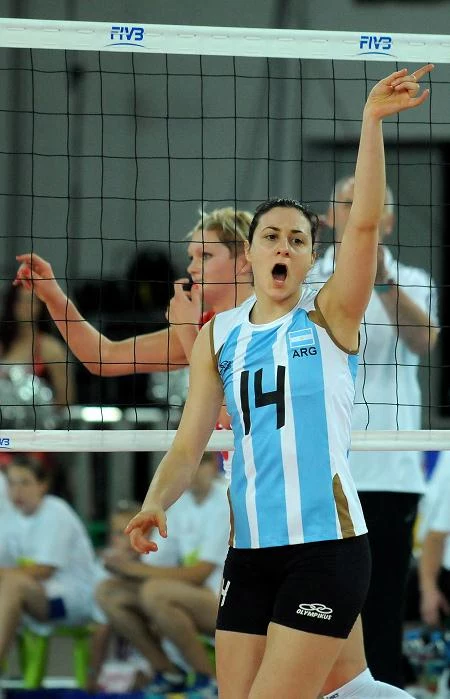 Polska pokonała w Bydgoszczy Argentynę 3:0 (25:20, 25:17, 25:22) w meczu grupy A World Grand Prix siatkarek Fot. Tytus Żmijewski Polska pokonała w Bydgoszczy Argentynę 3:0 (25:20, 25:17, 25:22) w meczu grupy A World Grand Prix siatkarek Fot. Tytus Żmijewski
