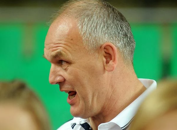 Polska pokonała w Bydgoszczy Argentynę 3:0 (25:20, 25:17, 25:22) w meczu grupy A World Grand Prix siatkarek Fot. Tytus Żmijewski Polska pokonała w Bydgoszczy Argentynę 3:0 (25:20, 25:17, 25:22) w meczu grupy A World Grand Prix siatkarek Fot. Tytus Żmijewski
