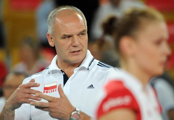 Polska pokonała w Bydgoszczy Argentynę 3:0 (25:20, 25:17, 25:22) w meczu grupy A World Grand Prix siatkarek Fot. Tytus Żmijewski Polska pokonała w Bydgoszczy Argentynę 3:0 (25:20, 25:17, 25:22) w meczu grupy A World Grand Prix siatkarek Fot. Tytus Żmijewski
