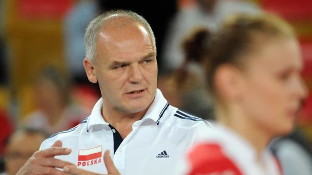 Polska pokonała w Bydgoszczy Argentynę 3:0 (25:20, 25:17, 25:22) w meczu grupy A  World Grand Prix siatkarek Fot. Tytus Żmijewski