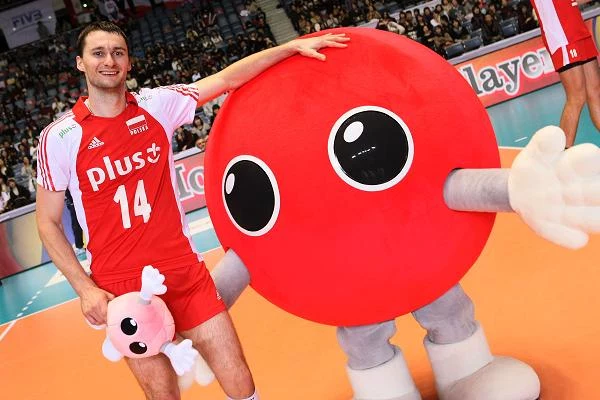 Michał Ruciek został wybrany najlepszym zawodnikiem spotkania. Michał Ruciek został wybrany najlepszym zawodnikiem spotkania.