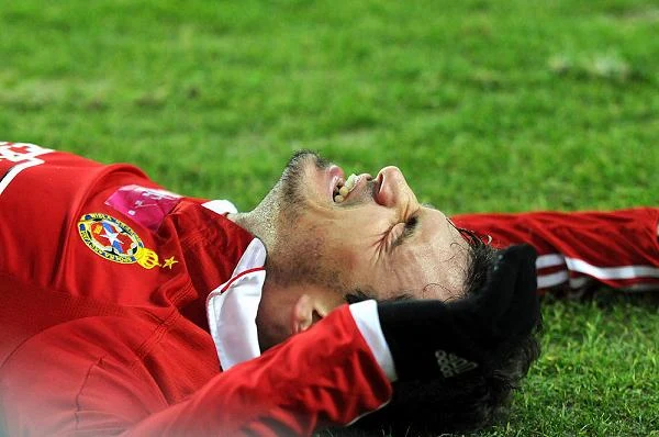 Dragan Paljić (obrońca Wisły).