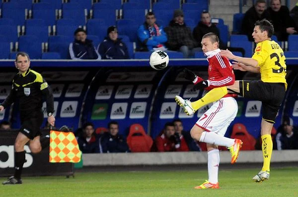 Ivica Iliev kontra Dudu.