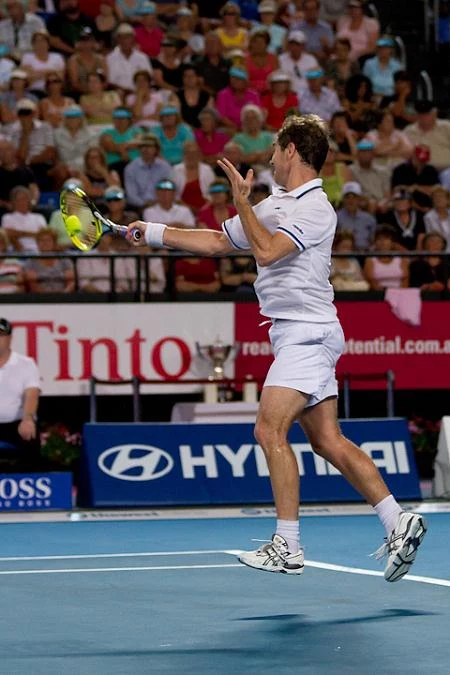 Richard Gasquet Richard Gasquet