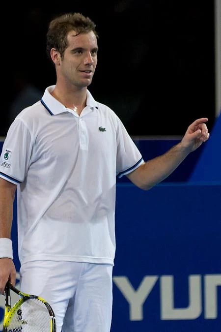 Richard Gasquet Richard Gasquet
