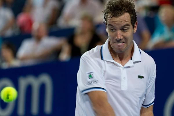 Richard Gasquet Richard Gasquet