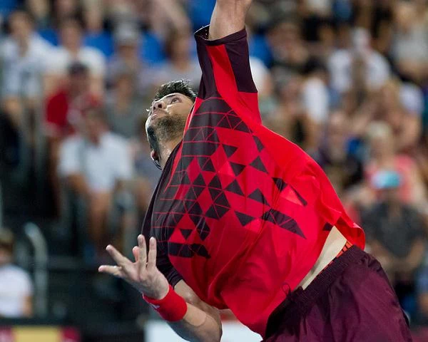 Fernando Verdasco Fernando Verdasco