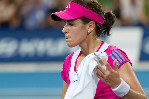 Anabel Medina Garrigues Anabel Medina Garrigues