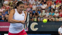 Marion Bartoli