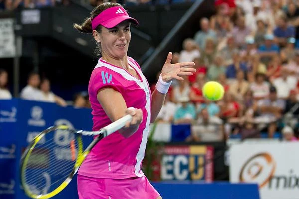 Anabel Medina Garrigues Anabel Medina Garrigues