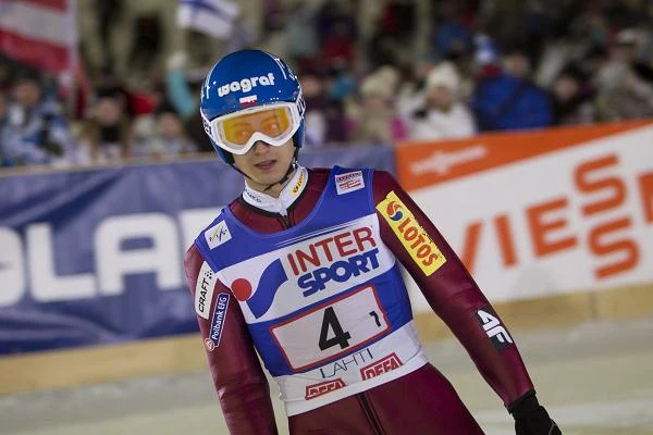 Maciej Kot