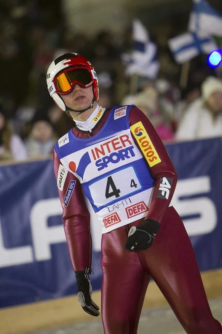 Kamil Stoch