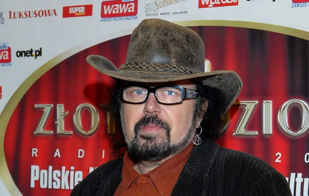 Zbigniew Hołdys Zbigniew Hołdys