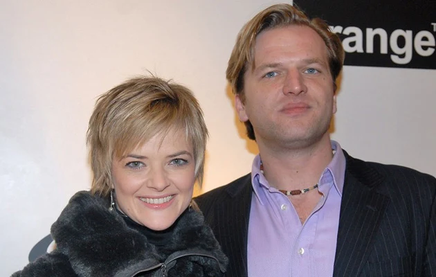 Monika Richardson, Filip Pietkiewicz Monika Richardson, Filip Pietkiewicz