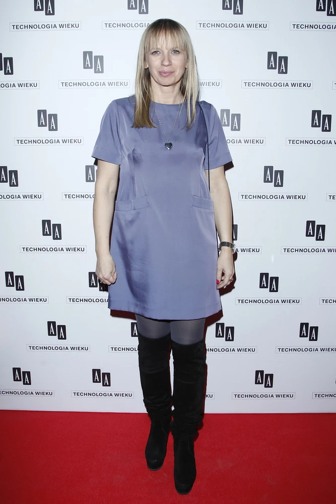 Marzena Rogalska