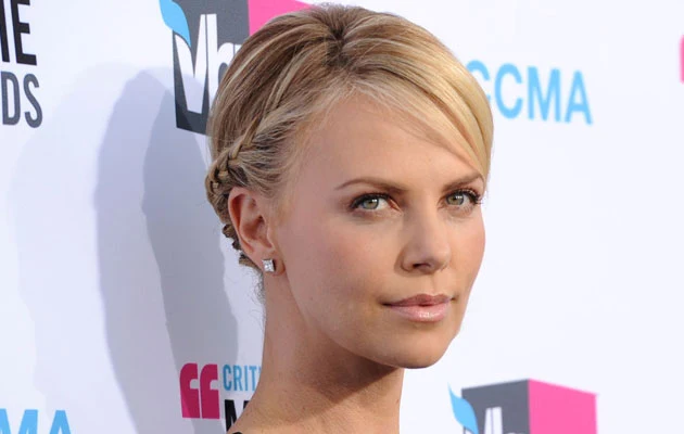 Charlize Theron Charlize Theron