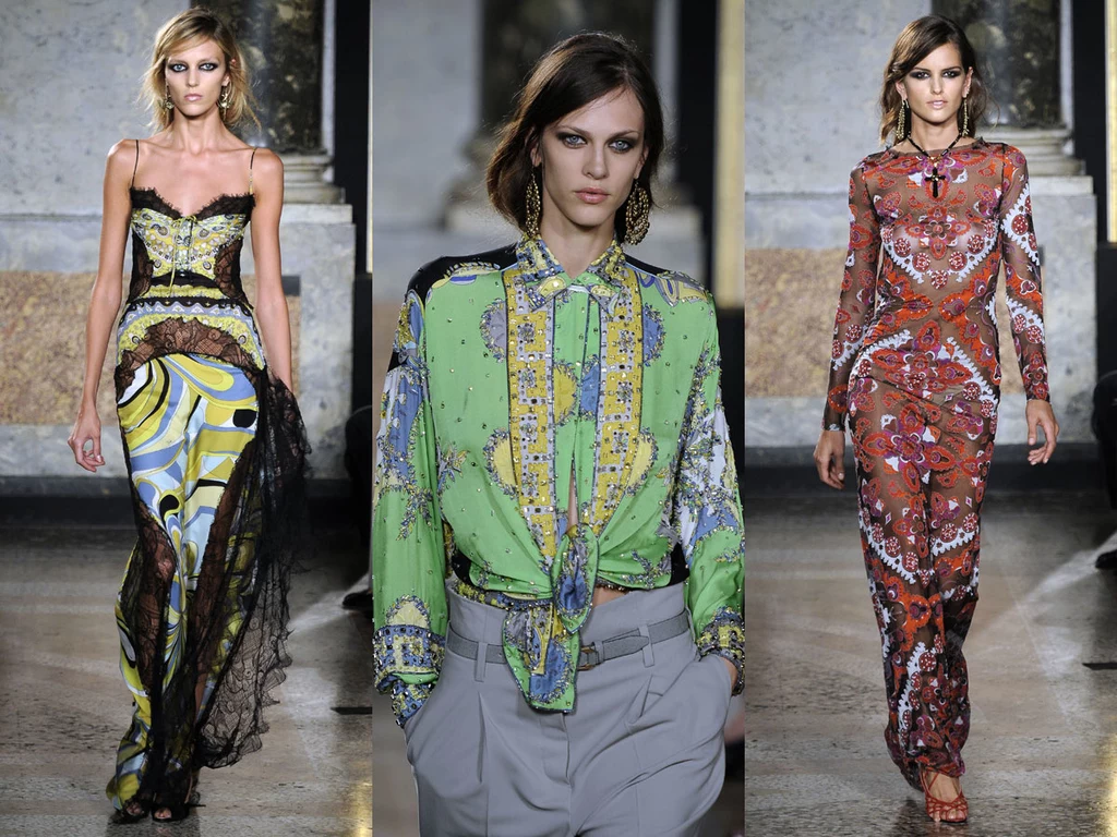 Emilio Pucci