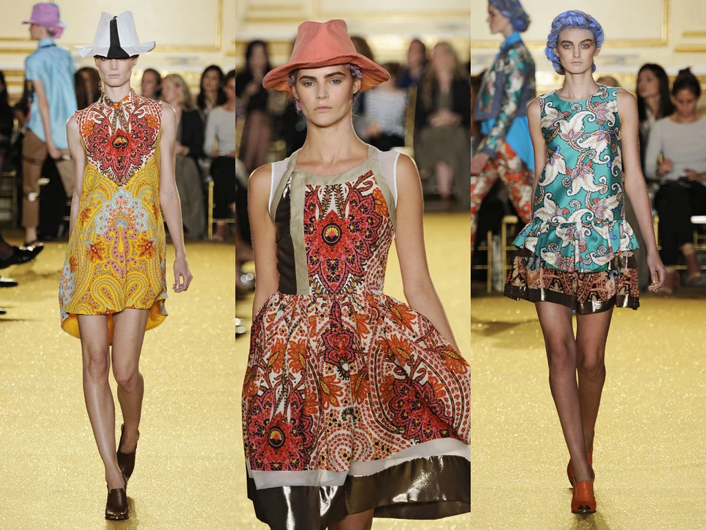 Thakoon
