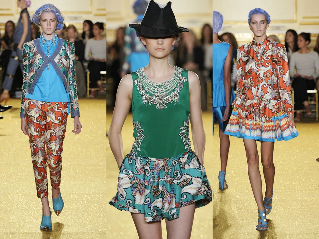 Thakoon
