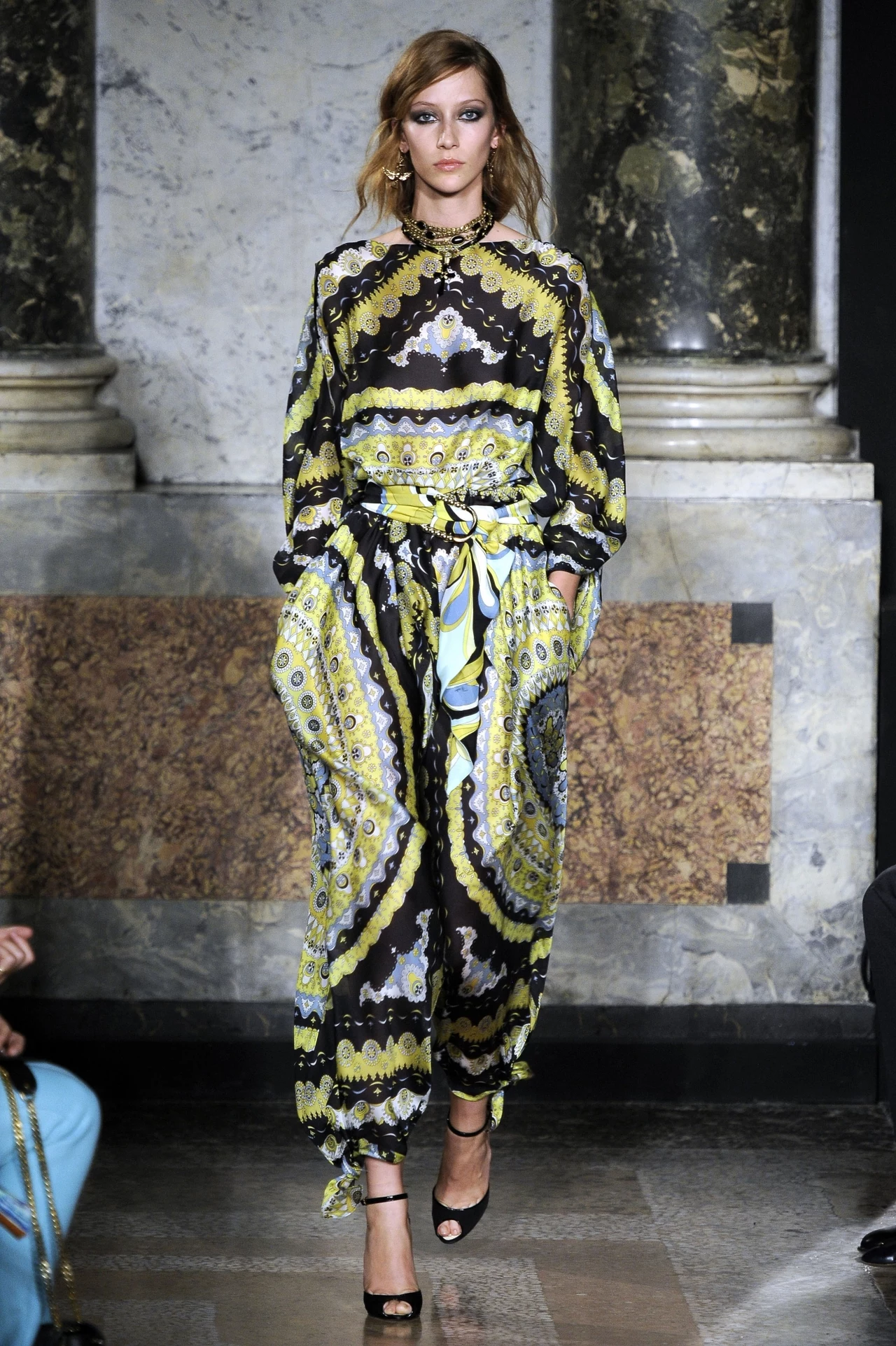 Emilio Pucci