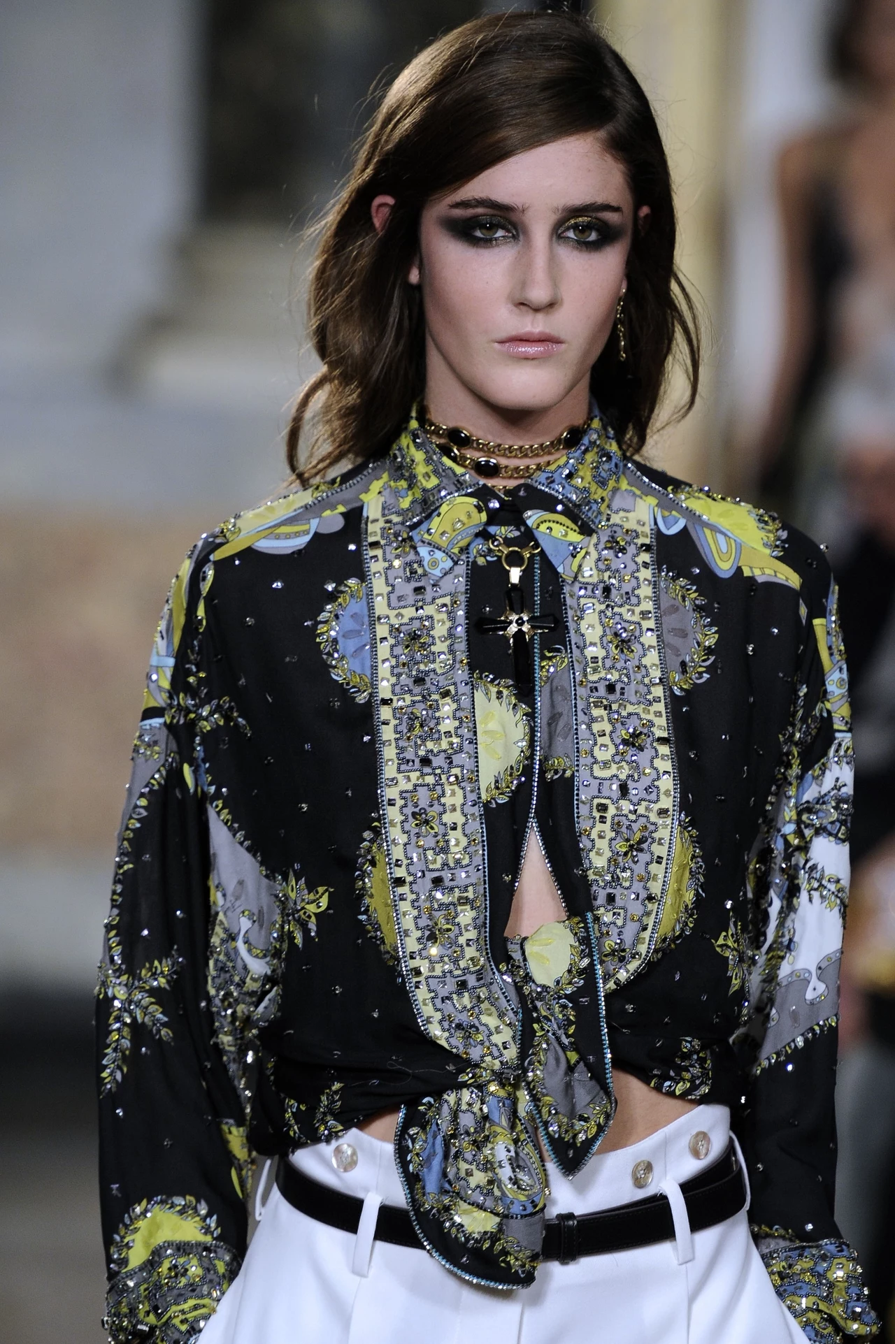Emilio Pucci