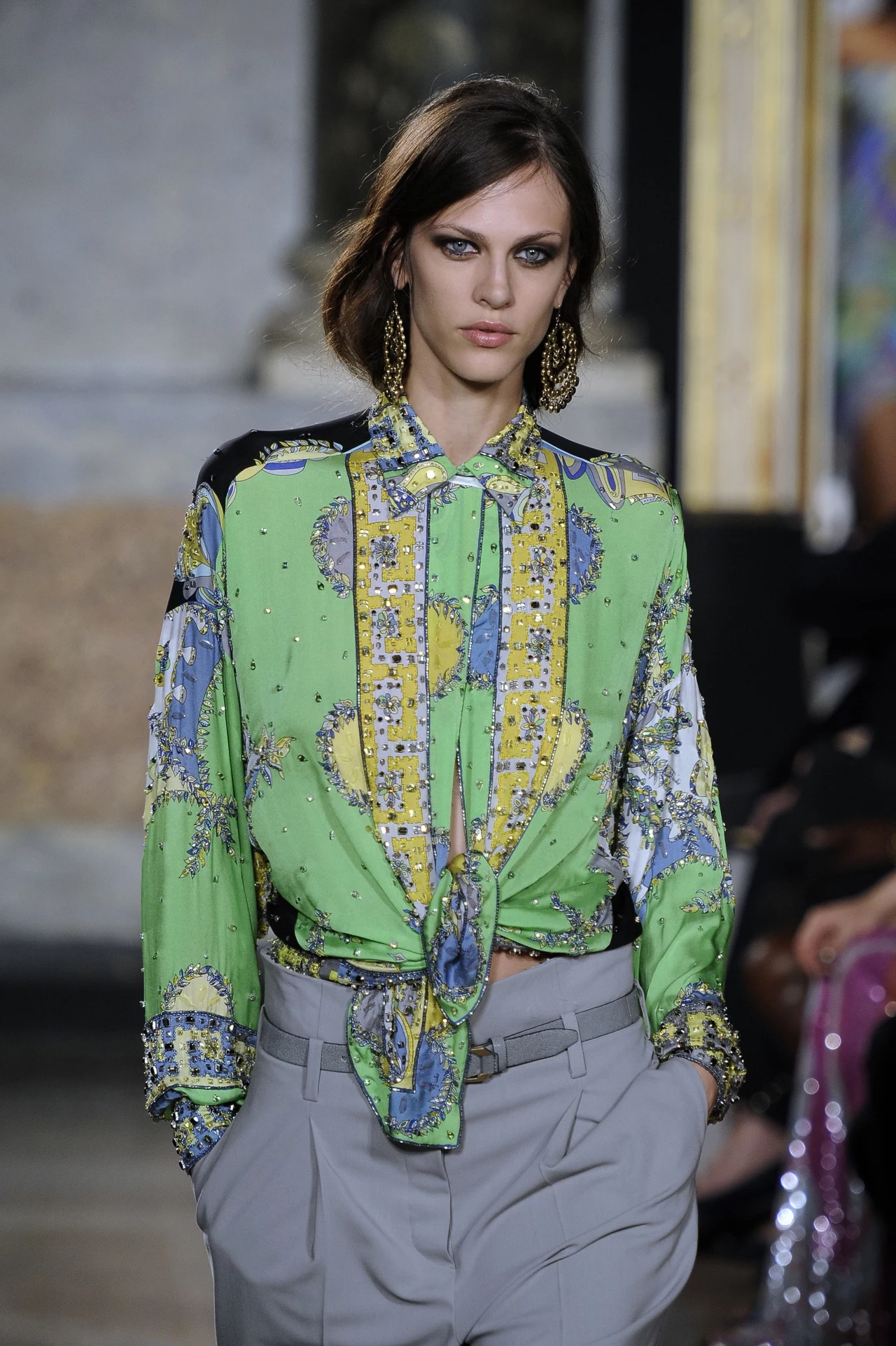 Emilio Pucci