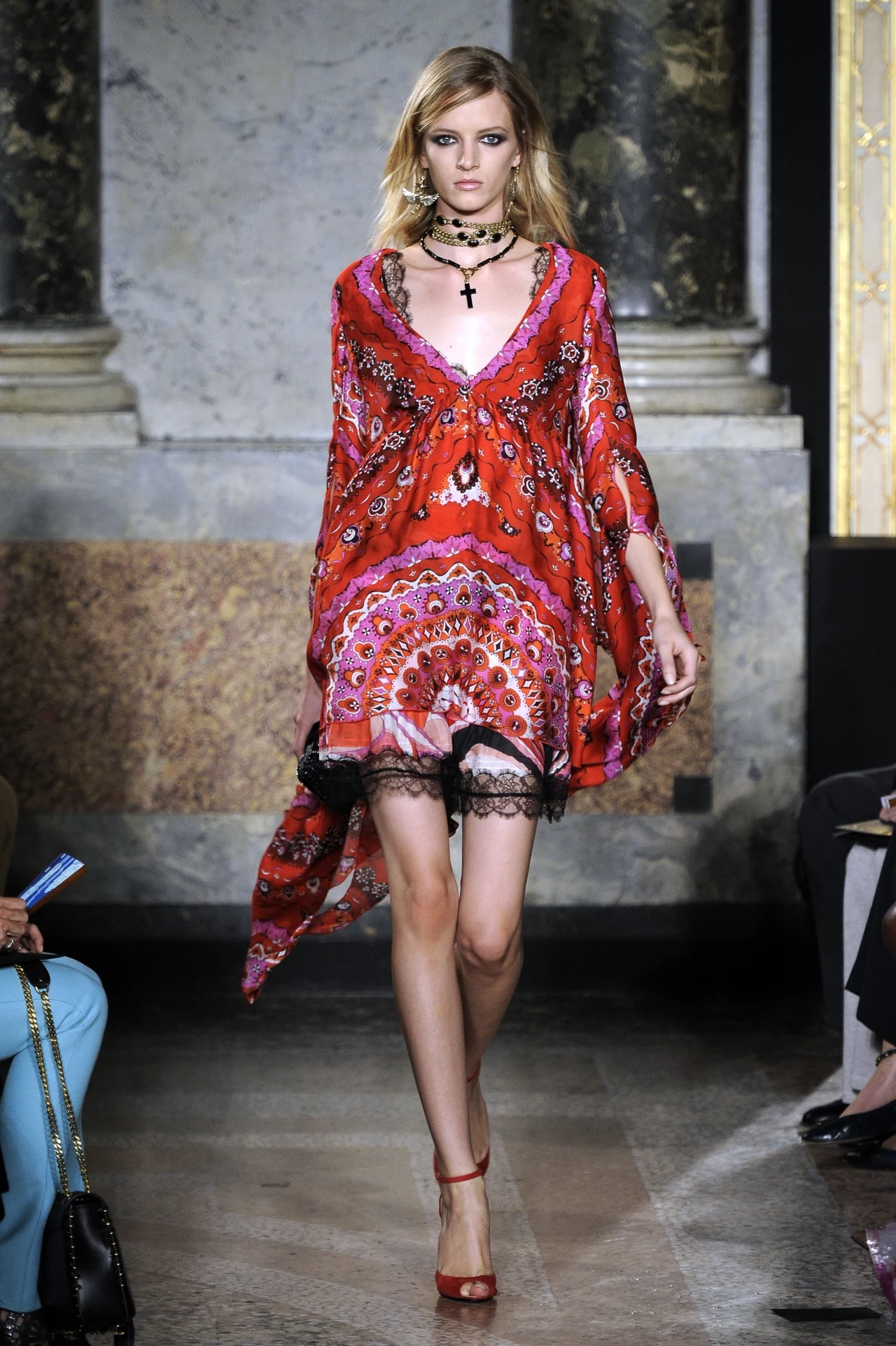 Emilio Pucci