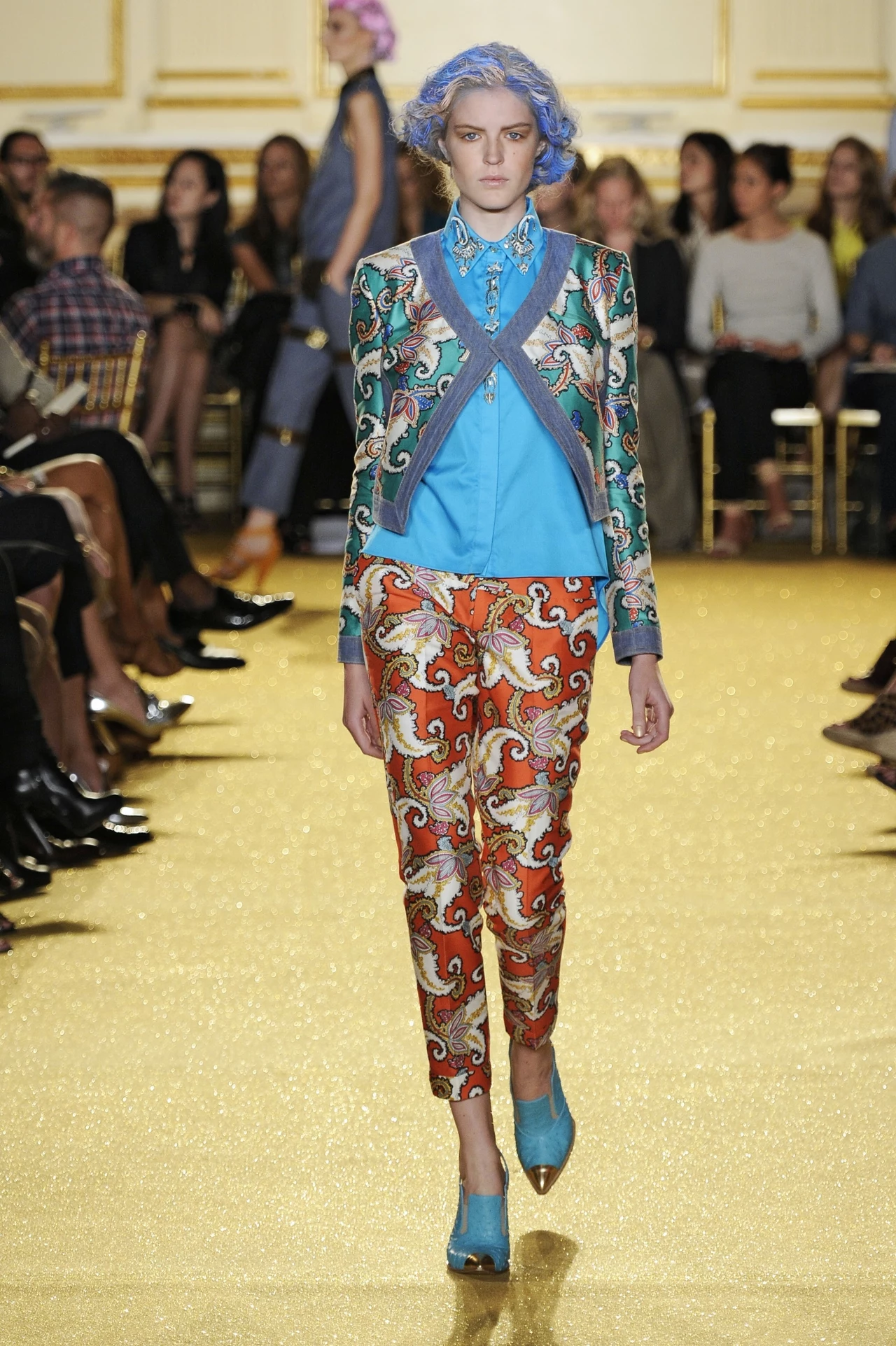 Thakoon