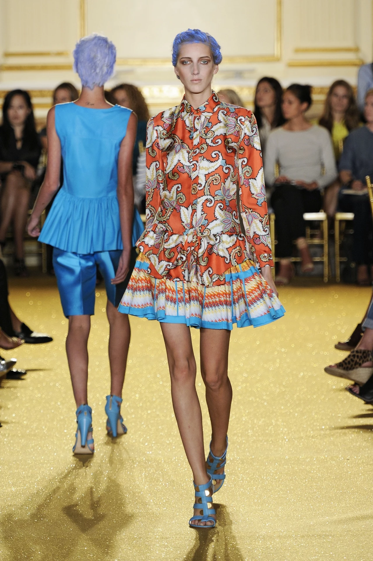 Thakoon