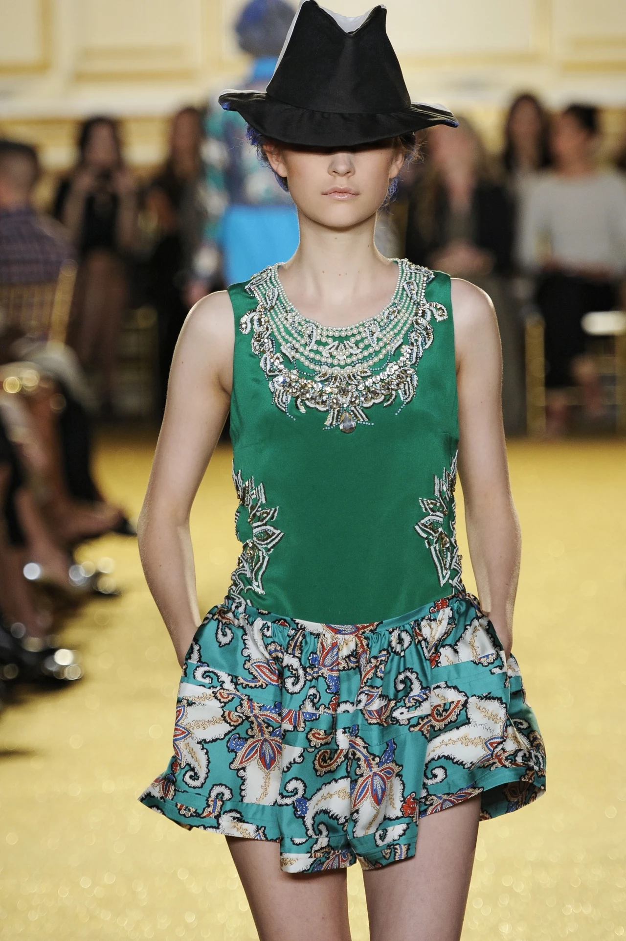 Thakoon