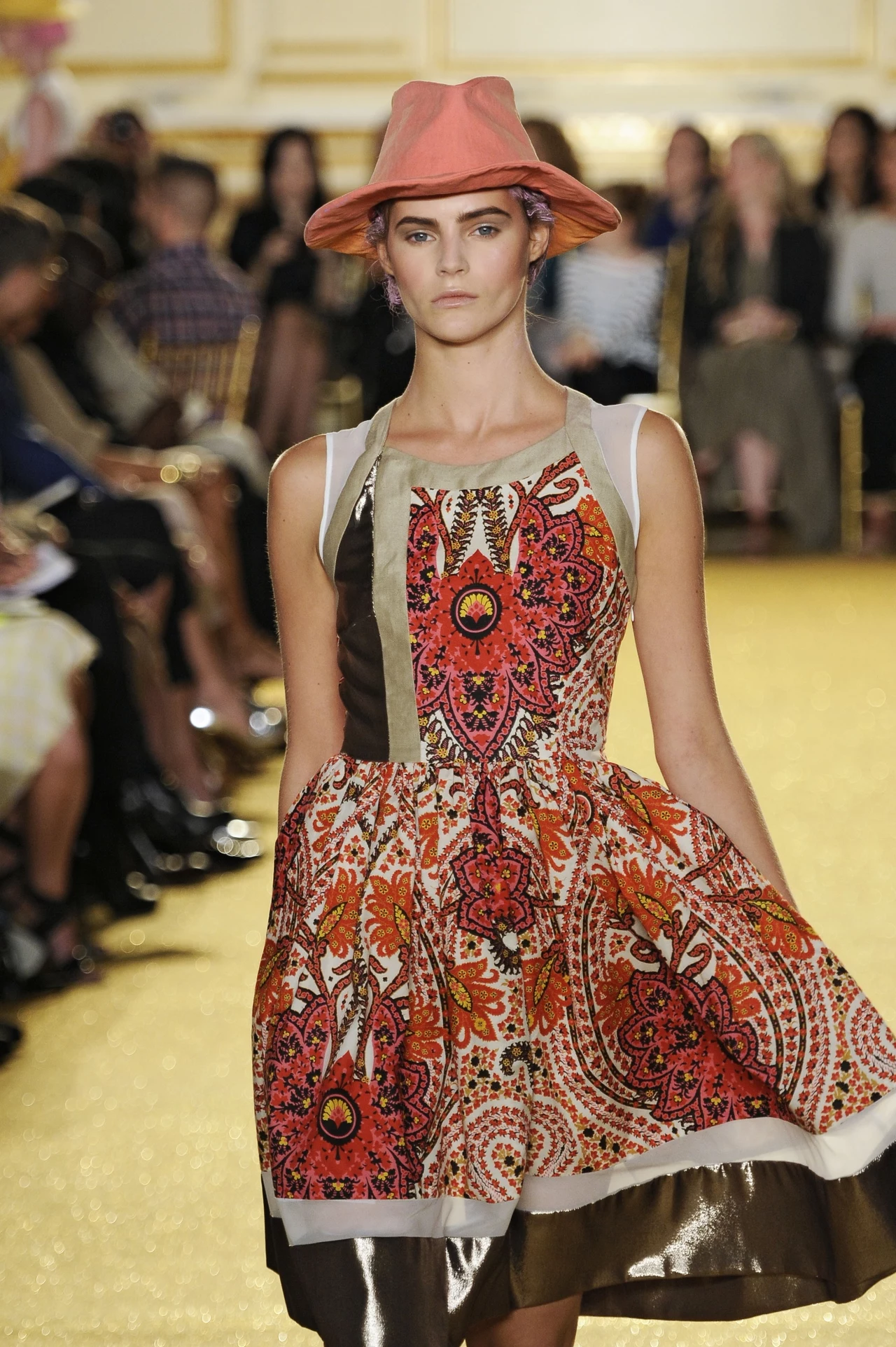 Thakoon