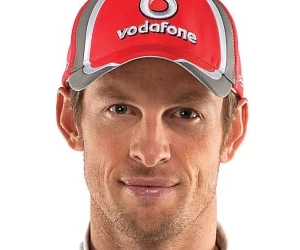 Jenson Button