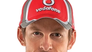 Jenson Button