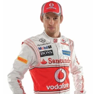 Jenson Button