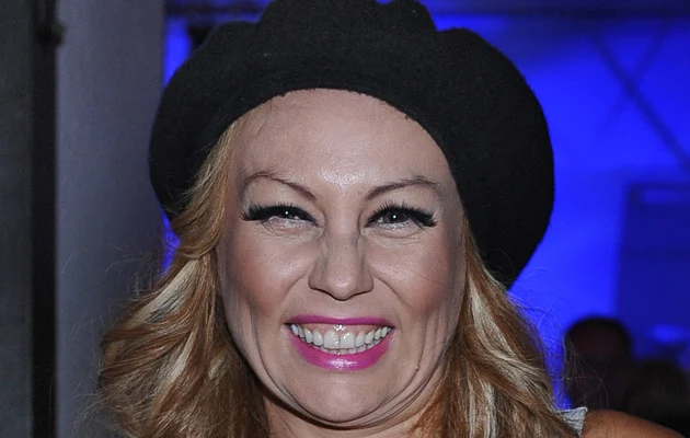 Monika Jarosińska Monika Jarosińska