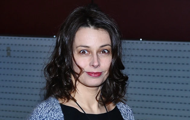 Renata Dancewicz Renata Dancewicz