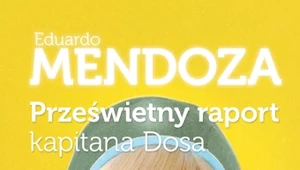 Eduardo Mendoza