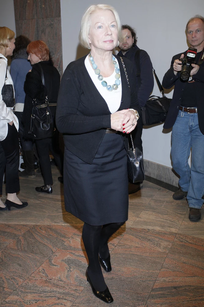 Bożena Dykiel