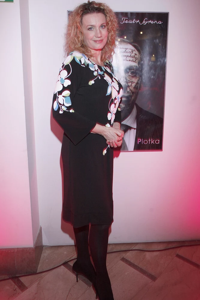 Joanna Trzepiecińska