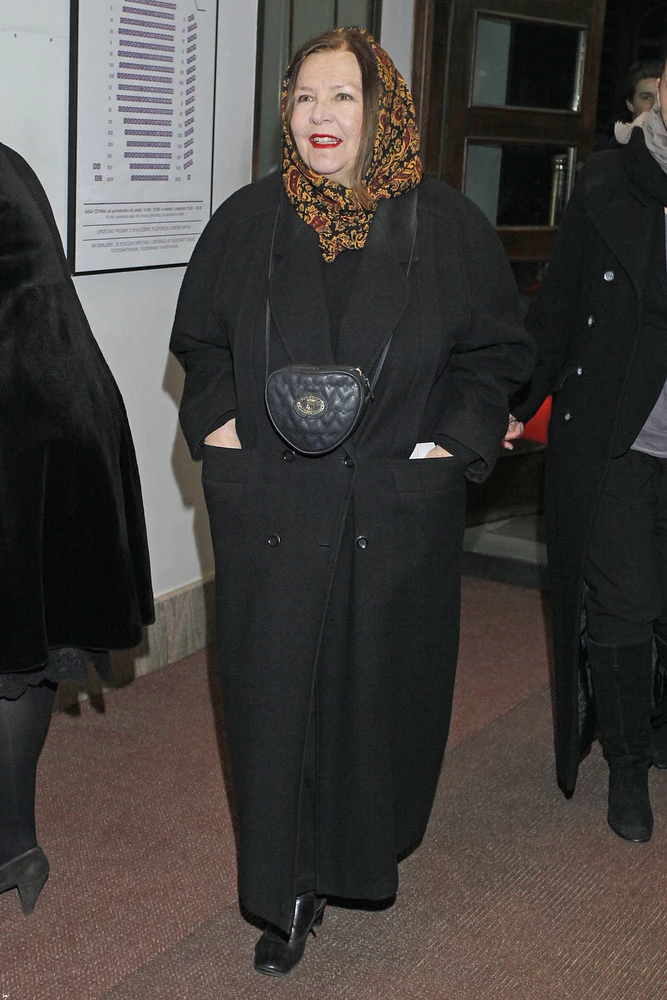 Marta Lipińska