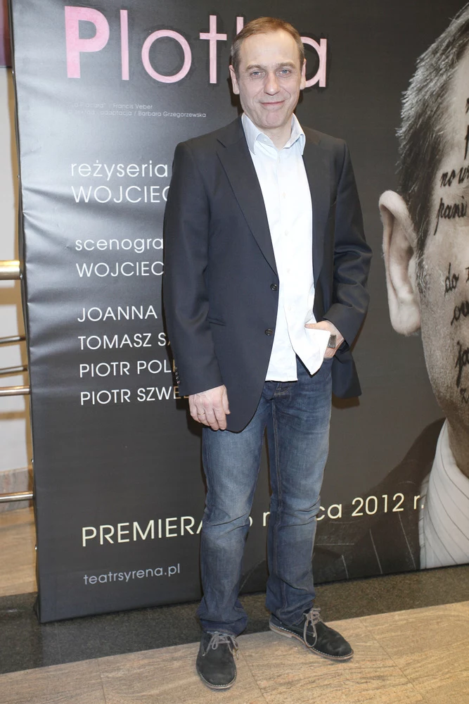 Tomasz Sapryk